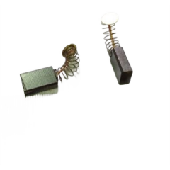 Щётки угольные WORTEX 