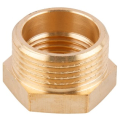 Футорка латунная AV ENGINEERING