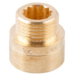 Удлинитель латунный AV ENGINEERING