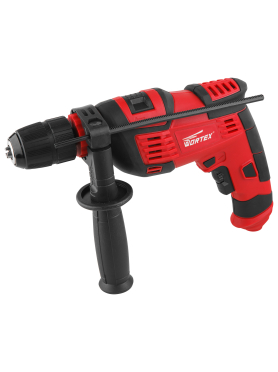 Дрель ударная WORTEX DS 1308