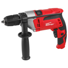 Дрель ударная WORTEX DS 1611 