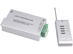 Контроллер RGB для светодиодной ленты JAZZWAY ZC-2000RC 