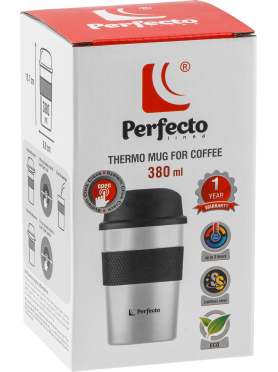 Термокружка PERFECTO LINEA 27-26126