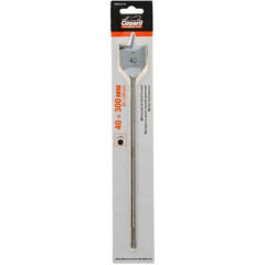 Сверло по дереву перьевое GEPARD удлиненное (GP0416)