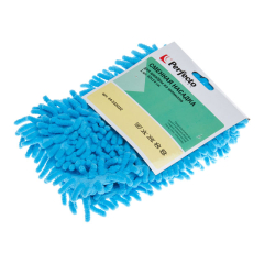 Сменная насадка для швабры PERFECTO LINEA Solid из шенилла