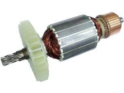 Якорь (ротор) для пилы циркулярной WORTEX CS2320 