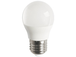 Лампа светодиодная Е27 JAZZWAY PLED-LX G45