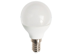 Лампа светодиодная Е14 JAZZWAY PLED-LX G45