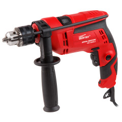 Дрель ударная WORTEX DS 1306-2