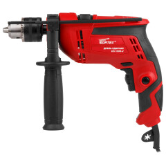 Дрель ударная WORTEX DS 1306-2