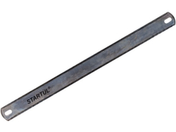 Полотно ножовочное по металлу 300 мм двухстороннее STARTUL Standart 