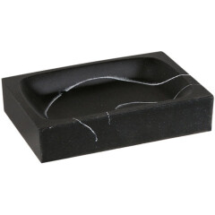 Мыльница PERFECTO LINEA Marble