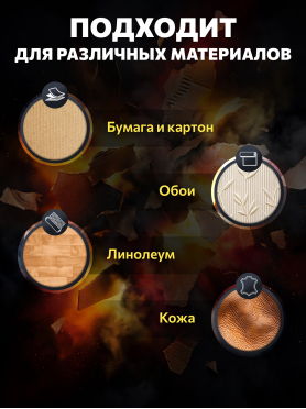 Нож канцелярский выдвижной 18 мм STARTUL Black Line 