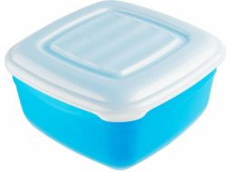 Контейнер пластиковый для пищевых продуктов СиАпБел 2,4 л 