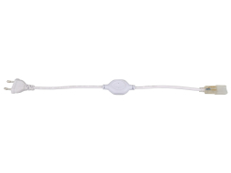 Шнур-адаптер для ленты светодиодной PFN-01 2835 IP65 JAZZWAY