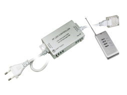 Контроллер MVS-5050 RGB JAZZWAY