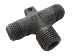 Колено соединительное для компрессора ECO к AE-1005-2 