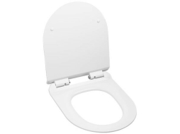 Сиденье для унитаза AV ENGINEERING Comfort 