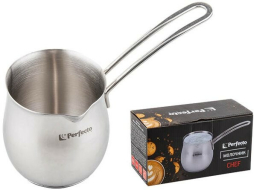 Молочник из нержавеющей стали 0,5 л PERFECTO LINEA Chef 