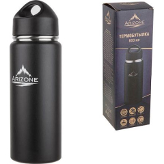 Термобутылка для воды ARIZONE 27-1200