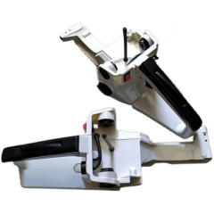 Фиксатор топлипровода бензопилы ECO 4500/5200 