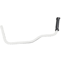 Рукоятка двойная бензокосы ECO 