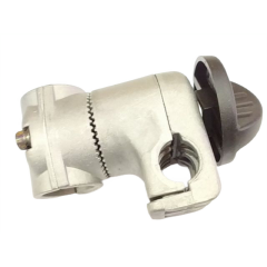 Кронштейн крепления рукояток поворотный для мотокосы ECO 26 мм 