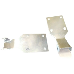 Пластина кожуха для триммера/мотокосы ECO 