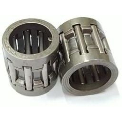 Подшипник шатуна игольчатый 10*14*15 43/52 см3 для триммера/мотокосы ECO 