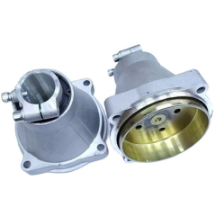 Корпус муфты сцепления для безнокосы в сборе ф26,0, ECO 4T 