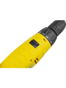 Дрель-шуруповерт сетевая MOLOT MDR 1024