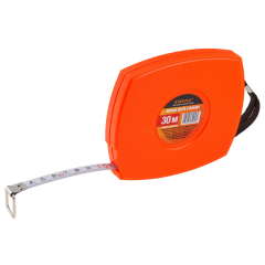 Лента мерная 30 м STARTUL ST3025-30