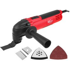 Многофункциональный инструмент (реноватор) WORTEX SM 2830 E 