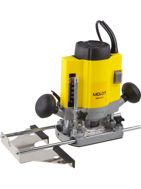 Фрезер MOLOT MMM 5012