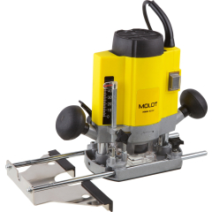 Фрезер MOLOT MMM 5012
