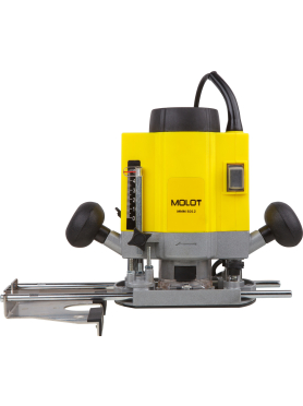 Фрезер MOLOT MMM 5012