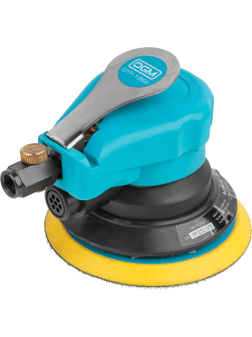 Пневмошлифмашина эксцентриковая DGM DTP-1252