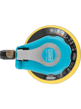 Пневмошлифмашина эксцентриковая DGM DTP-1252