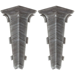 Уголок для плинтуса внутренний ARBITON Indo