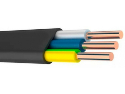 Силовой кабель ВВГ-Пнг(A) ПОИСК-1