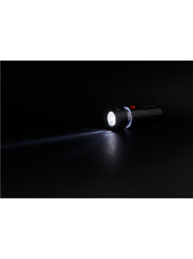 Фонарь велосипедный светодиодный 5LED 4xAAА ЮПИТЕР 