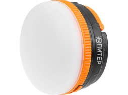 Фонарь светодиодный кемпинговый 2Вт 6LED 3xAAА ЮПИТЕР 