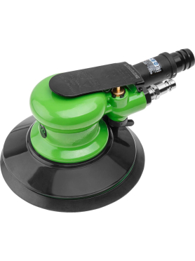 Пневмошлифмашина эксцентриковая ECO ASP12-150V