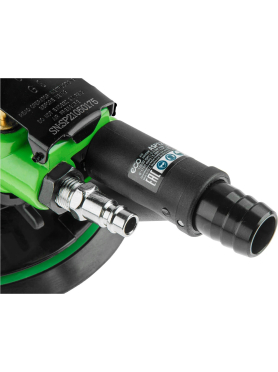 Пневмошлифмашина эксцентриковая ECO ASP12-150V
