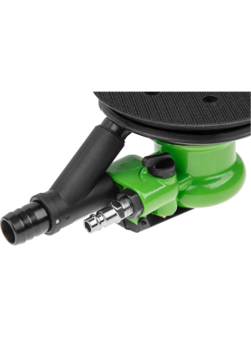 Пневмошлифмашина эксцентриковая ECO ASP12-150V