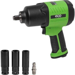 Пневмогайковерт ударный ECO AIW-980S
