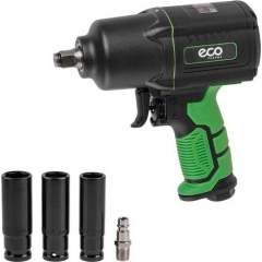 Пневмогайковерт ударный ECO AIW-1500S