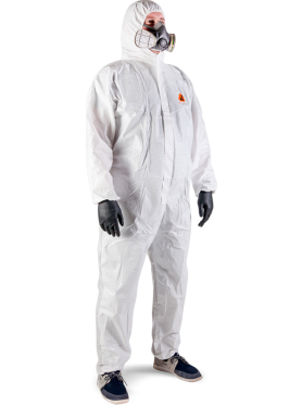 Комбинезон защитный JETA SAFETY JPC60