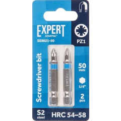 Бита для шуруповерта PZ STARTUL Expert