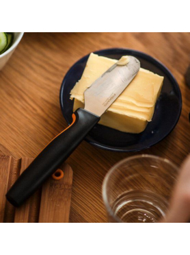 Нож для масла FISKARS Functional Form 7,8 см 